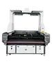 Visual Position Laser Cutting Machine